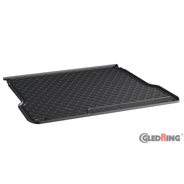 Bagagerumsmatta Peugeot 308 III SW 2021-, Bagageutrymme GLEDRING - peugeot 308 sw iii